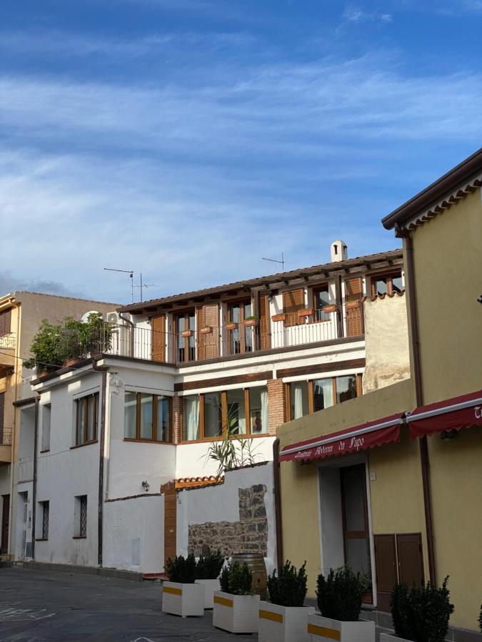 Casa Raimondo Villa Orosei Exterior photo