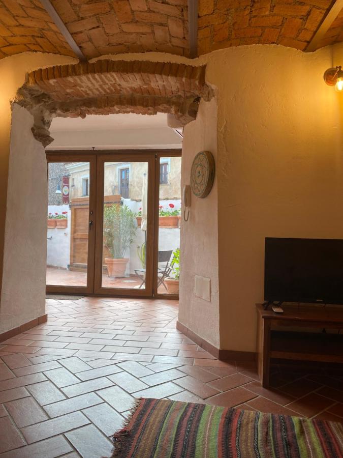 Casa Raimondo Villa Orosei Exterior photo