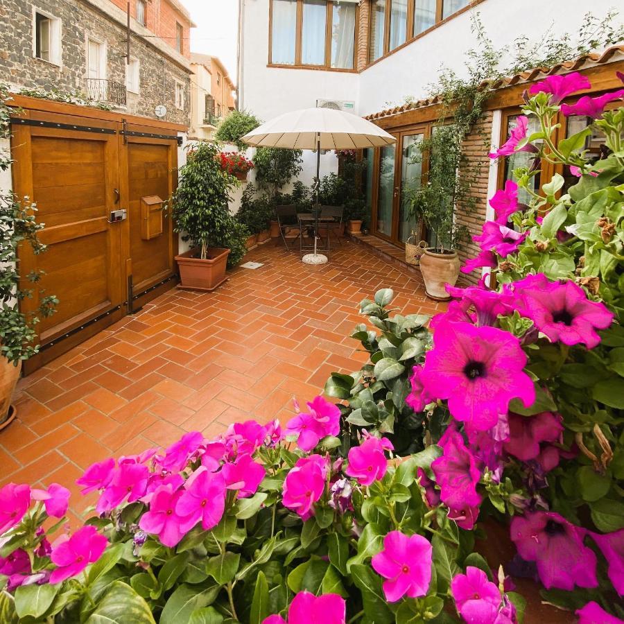 Casa Raimondo Villa Orosei Exterior photo